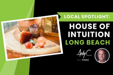 house of intuition la|house of intuition long beach.